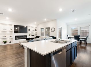 3413 Perman Dr, Forney, TX