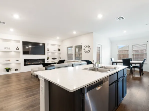 3413 Perman Dr, Forney, TX 75126