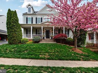 43288 Atherton St, Ashburn, VA 20147
