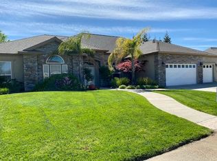 3966 Silver Lace Ln, Redding, CA 96001