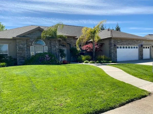 3966 Silver Lace Ln, Redding, CA 96001