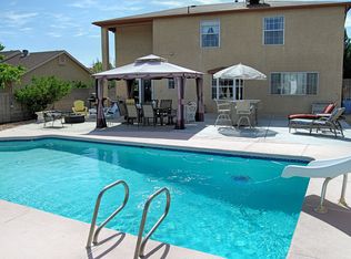 2881 Seven Falls Dr SE, Rio Rancho, NM 87124