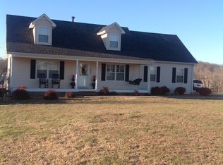 220 Mallory Cir, Livingston, TN 38570