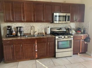 1511 89th St FLOOR 1, North Bergen, NJ
