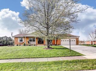 420 Blue Jay Dr, Vandalia, OH 45377