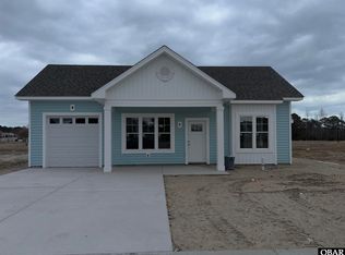 103 Bridge View Dr S LOT 67, Grandy, NC 27939