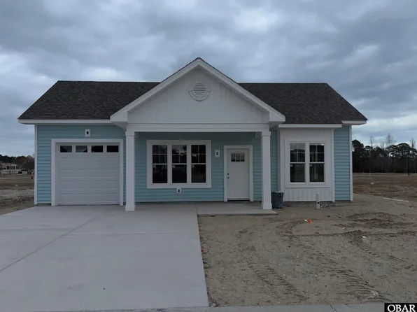 103 Bridge View Dr S Lot 67, Grandy, NC 27939