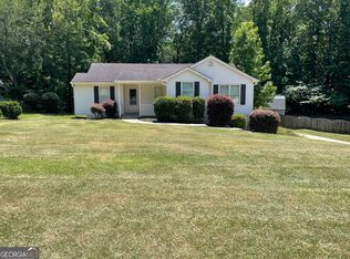207 Kentwood Dr, Peachtree City, GA 30269