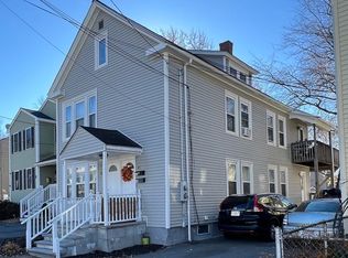 38-40 Columbus Ave, Lawrence, MA 01841