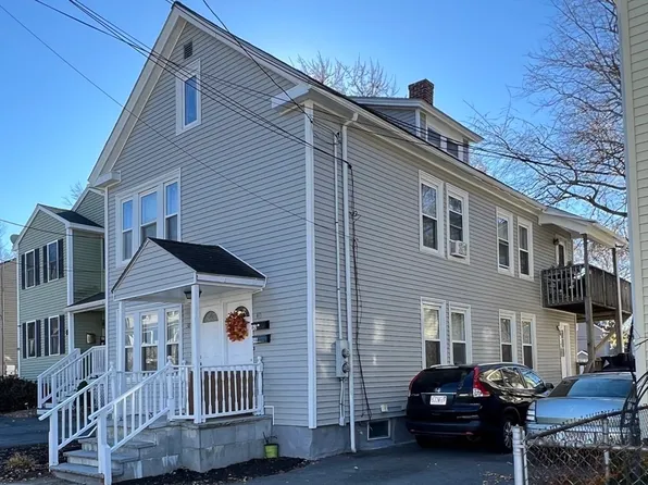 38-40 Columbus Ave, Lawrence, MA 01841