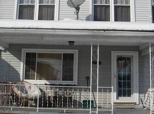 805 20th St, Ambridge, PA 15003