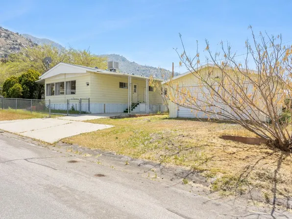 4037 Marilyn St, Lake Isabella, CA 93240