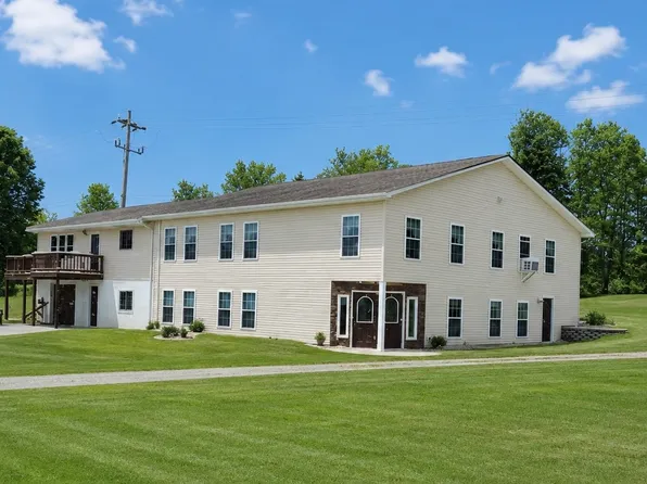 9440 Mitchell Rd, Union City, PA 16438