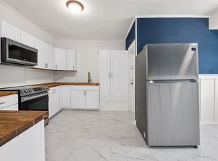 335 N Robb St, Trinity, TX 75862