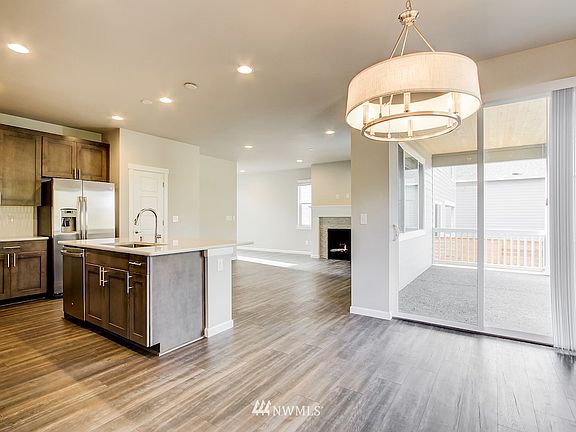 4th image of 10116 Ramble Drive NW