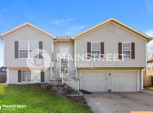 16408 Speaker Ave, Belton, MO 64012