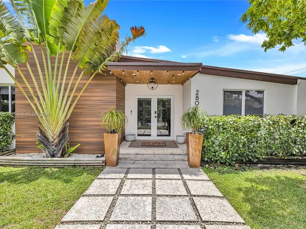 2801 SW 64th Ave, Miami, FL 33155