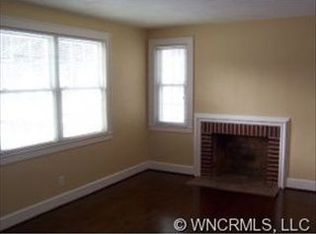 33 Osborne Rd, Asheville, NC 28804