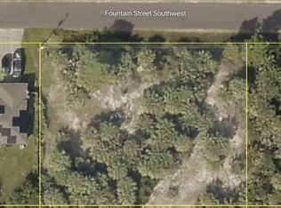 0 Fountain St SW, Palm Bay, FL 32908