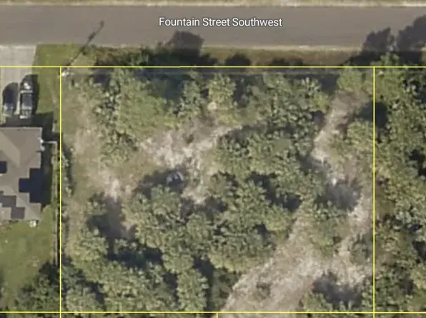 0 Fountain St SW, Palm Bay, FL 32908