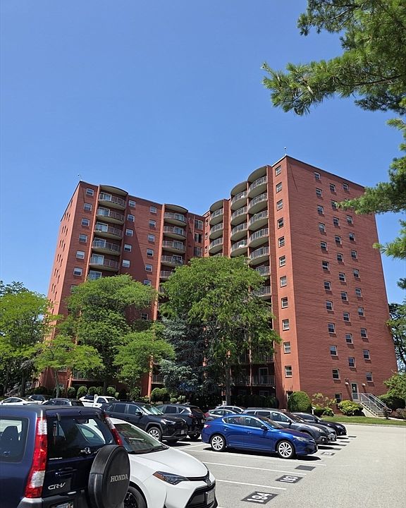 1st image of 115 W Squantum St APT 803