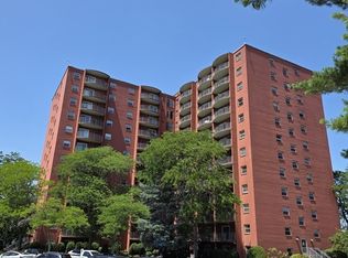 Sagamore Place, Quincy, MA 02171