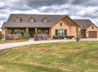 13001 W 58th St S, Sand Springs, OK 74063