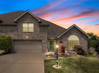 154 Rifgon Dr, Canonsburg, PA 15317