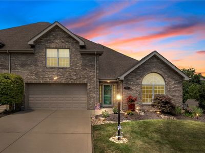 154 Rifgon Dr, Canonsburg, PA, 15317
