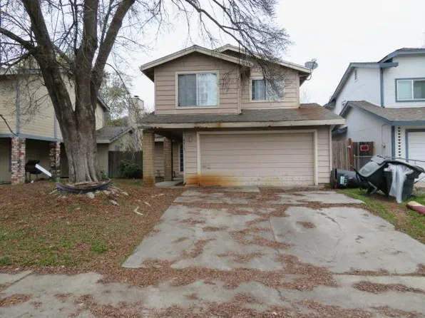 4413 Calcutta Way, Sacramento, CA 95842