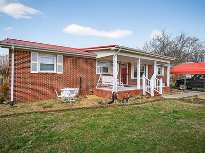 4463 Crisp Springs Rd, McMinnville, TN, 37110