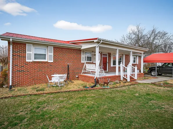 4463 Crisp Springs Rd, McMinnville, TN 37110