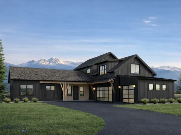 217 Creekbank Loop, Bozeman, MT 59718