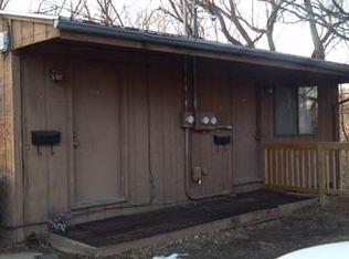 1111 S Linn St, Sioux City, IA 51106