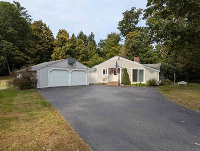 164 Clay Hill Road, Claremont, NH, 03743