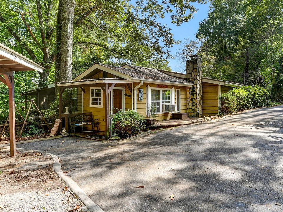 2518 Bellview Ln, Young Harris, GA 30582 MLS 327454 Zillow