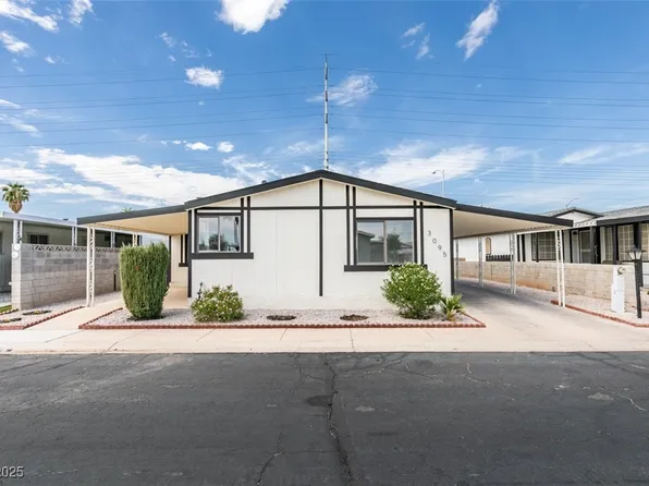 3095 La Barca Ln, Las Vegas, NV 89122