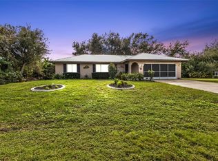 22481 Vale Ave, Punta Gorda, FL 33980