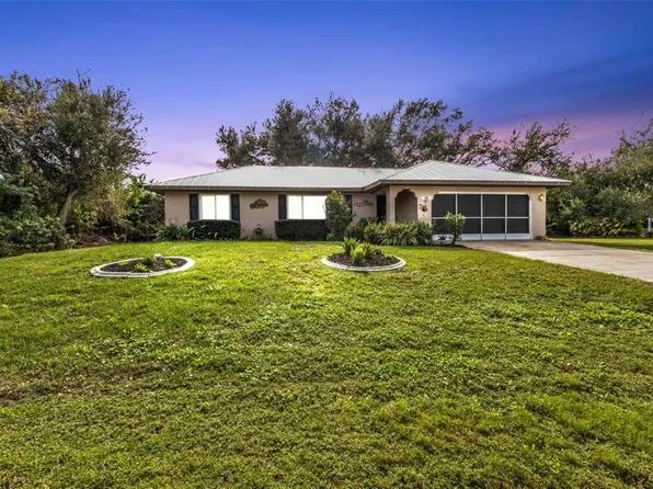 22481 VALE AVENUE, PUNTA GORDA, FL 33980