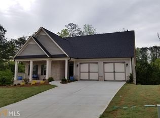 302 Sweetbriar Cir, Woodstock, GA 30188