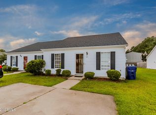 221 John Ct, Havelock, NC 28532