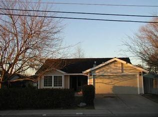 1107 O St, Rio Linda, CA 95673