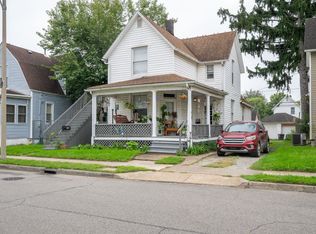 608 Anderson Ave, Fort Wayne, IN 46805