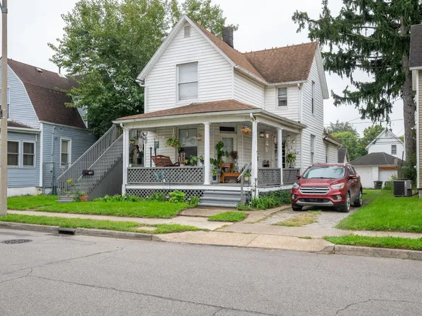 608 Anderson Ave, Fort Wayne, IN 46805