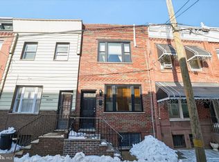 1917 Durfor St, Philadelphia, PA 19145
