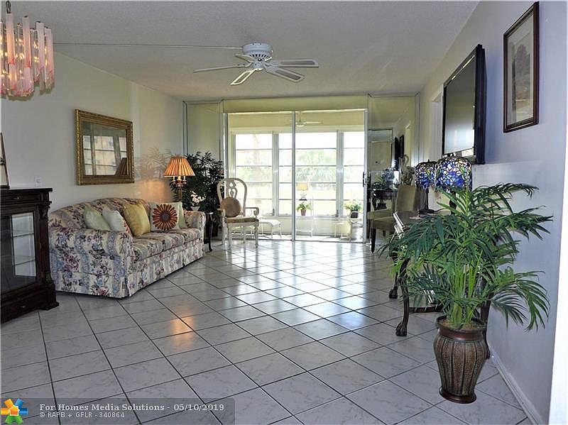 1st image of 8060 N Sunrise Lakes Dr #104