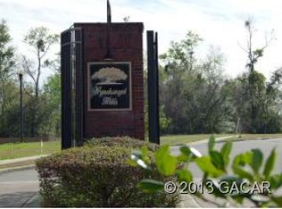 15195 NW 149th Rd, Alachua, FL 32615