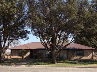 5416 Blue Grass Ct, San Angelo, TX 76903