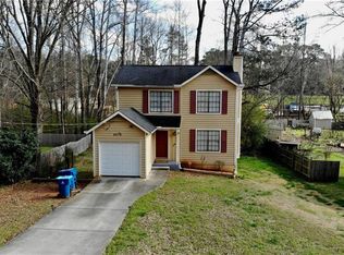 2070 Harrison Ridge Ct, Lawrenceville, GA 30044