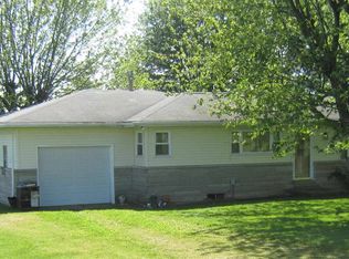 19980 Old State Road 37, Branchville, IN 47514